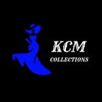 Business logo of K.C.M collections
