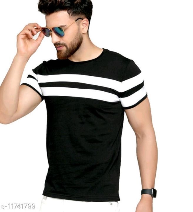 round neck shirt for men  uploaded by business on 5/31/2021