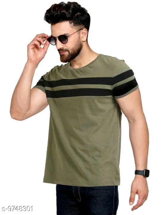 round neck shirt for men  uploaded by grow up on 5/31/2021