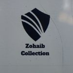 Business logo of Zohaib Collection based out of Bangalore