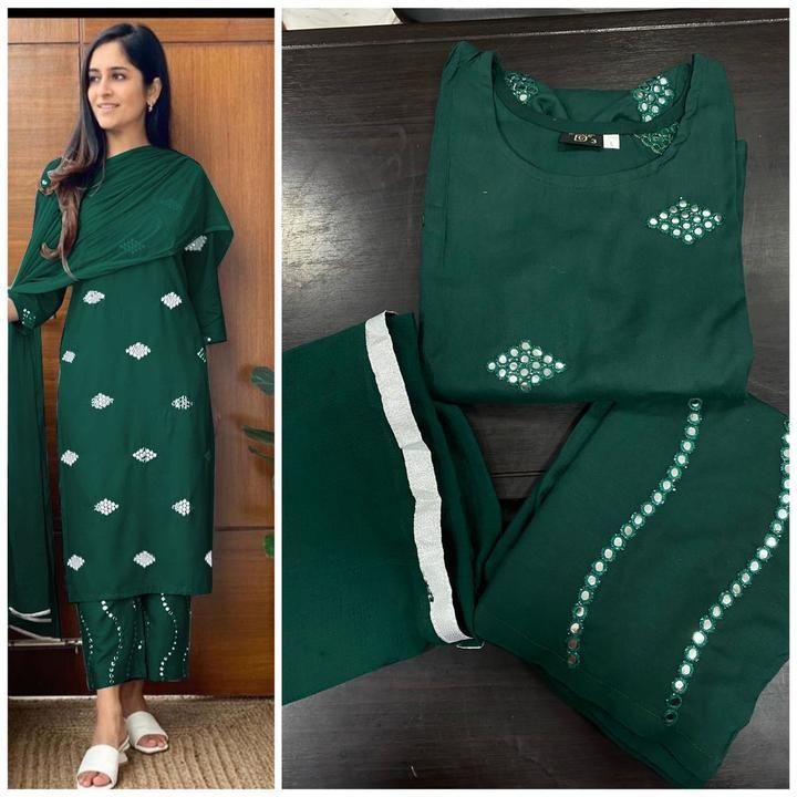 Fancy dress uploaded by Om Sai fashion on 5/31/2021