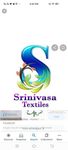 Business logo of Srinivasa textiles