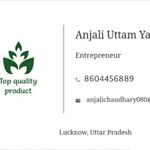 Business logo of Top quality product 