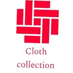 Business logo of Cloth collection 