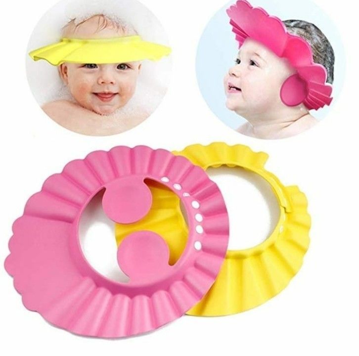 Baby shower cap uploaded by business on 5/31/2021