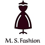 Business logo of M.S.Fashion