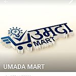 Business logo of UMADA  MART