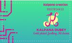Business logo of Kalpana Creation