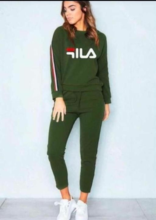 Track suit uploaded by Fab collection on 5/31/2021