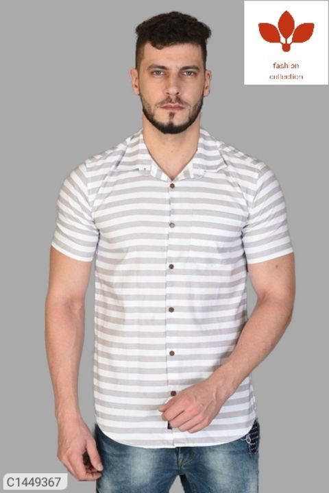 Men's shirt uploaded by Top fashion trends on 5/31/2021