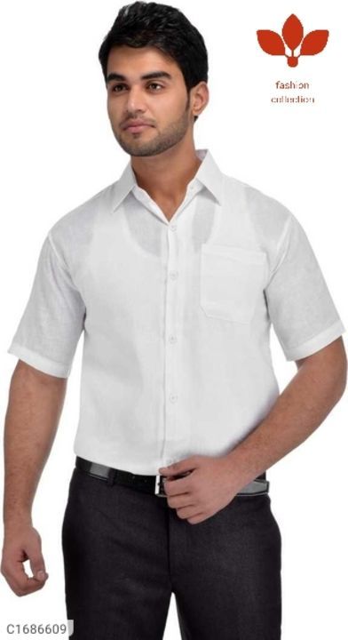 Men's shirt uploaded by business on 5/31/2021