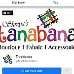 Business logo of Tanabana creations 
