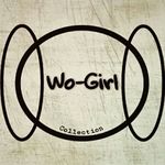 Business logo of Wo-Girl Collection