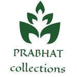 Business logo of Prabhat collections