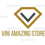 Business logo of Vini amazing store