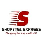 Business logo of Shopytel Express