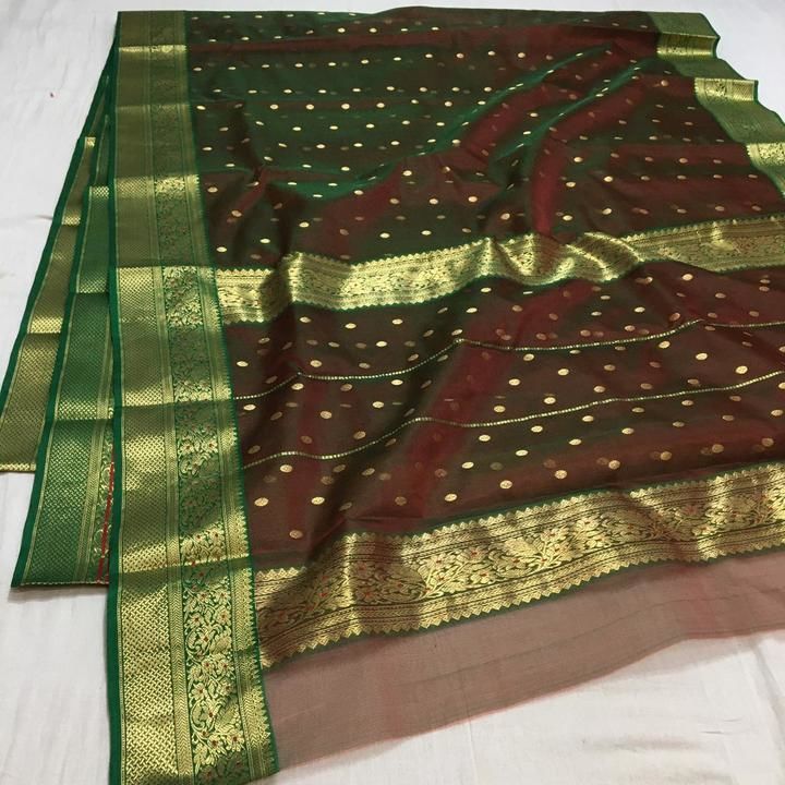 Product uploaded by Royal_Elegance_Saree on 5/31/2021