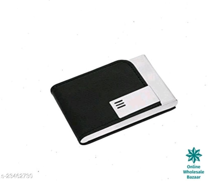 Stylish cards wallet  uploaded by business on 5/31/2021