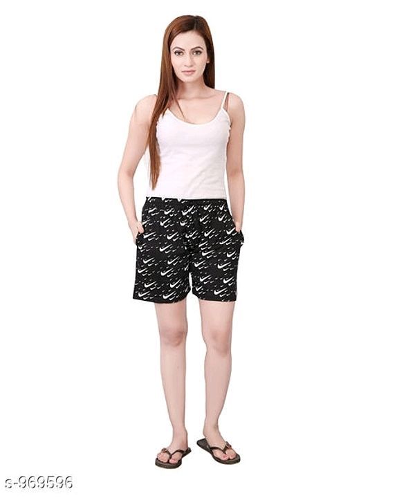 Post image Hey! Checkout my new collection called Shorts.