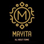 Business logo of Mayita based out of Ghaziabad