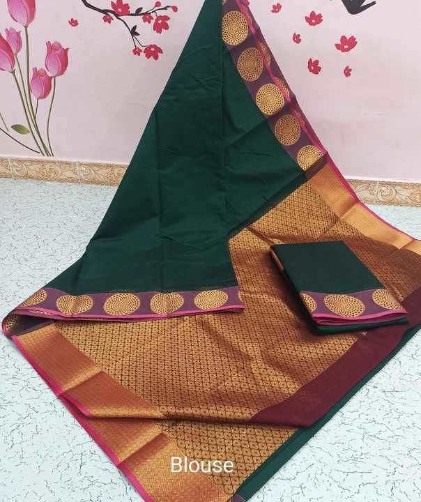Emboss Sarees uploaded by business on 6/1/2021