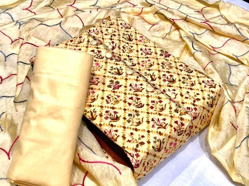 Jaipuri cotton uploaded by business on 6/1/2021