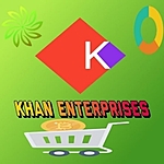 Business logo of KHAN ENTERPRISES