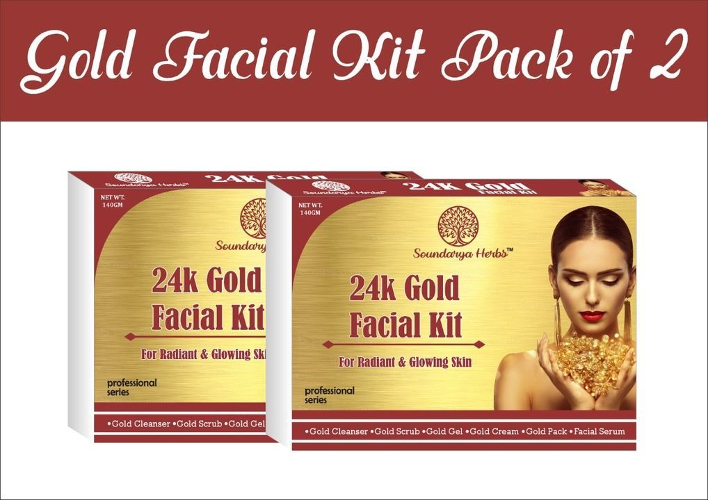 Post image Soundarya herbs Pack of 2 24 gold facial kits (140gm) only for 440 only/-

Please visit https://soundaryaherbs.com/ 
Coupon code contact me or whatsapp from website happy shopping 🛍️🛍️🛍️🛍️