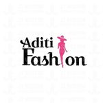 Business logo of ADITI FASHION based out of Ahmedabad