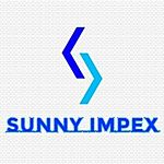 Business logo of Sunny Impex