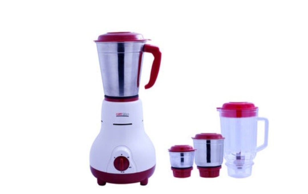 Cod Available 🌹 juicer Mixer uploaded by ALLIBABA MART on 6/1/2021