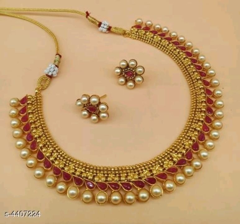 Product uploaded by Akanksha Jewellery on 6/1/2021