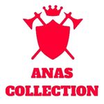 Business logo of Anas collection 