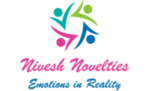 Business logo of Nivesh Novalties