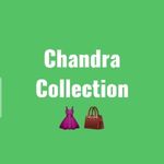 Business logo of Chandra_Collection