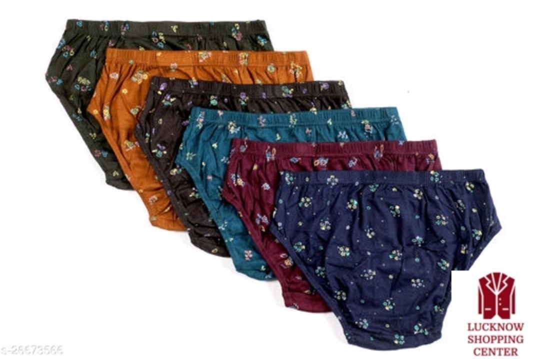 Sassy Women Briefs uploaded by business on 6/1/2021