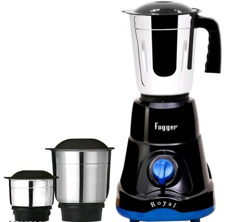 Code Available 🌹juicer And Mixer uploaded by ALLIBABA MART on 6/1/2021