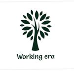 Business logo of Working era