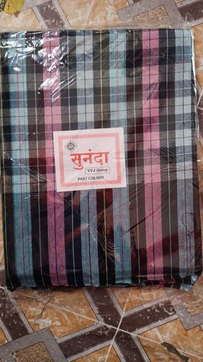 6090 Sunanda bedsheet  uploaded by Shri vidap textiles on 6/1/2021
