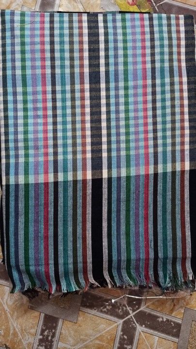 Handloom Wool Fabric at Rs 500/piece, Textile Fabrics in Jalandhar