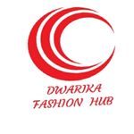 Business logo of DWARIKA FASHION HUB 