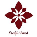 Business logo of Esrafil Ahmed 