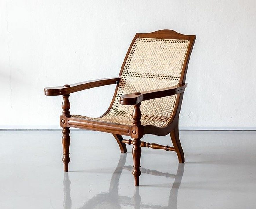 Wooden easy chairs  uploaded by Sirajuddin habibullah khan  on 8/8/2020
