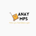 Business logo of Anay MPS Enterprise Pvt. Ltd.