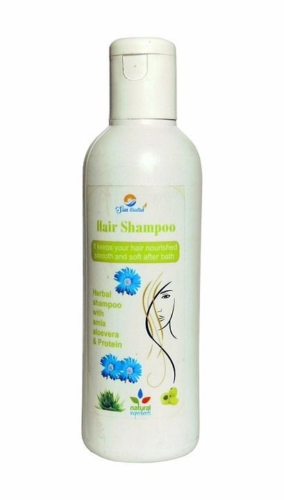 Herbal Protion Alovera Amala Shampoo 200ml uploaded by PR Group OF India on 5/25/2020