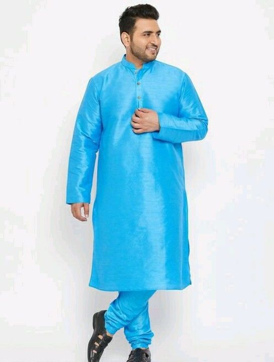 Post image Kurta Set For Men

All sizes are available