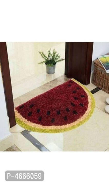 Door Mats uploaded by Preetham Fashions on 6/1/2021