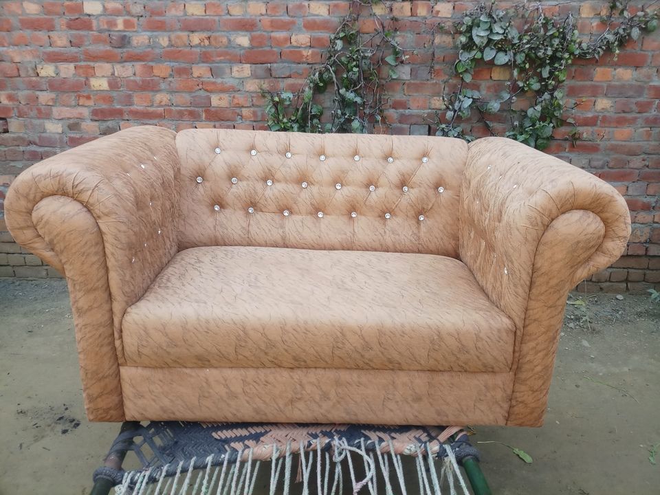 Super Sofa 2 seater uploaded by business on 6/1/2021