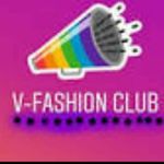 Business logo of V fashion cluy