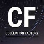 Business logo of Collection Factory